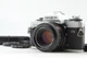 [Top MINT] Minolta X-700 Silver 35mm Film Camera MD 50mm f/1.7 Lens From JAPAN