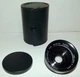  Vivitar Mamiya 528TL Wide Angle Lens with Camera Lens Cap & Case