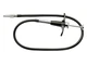 Shutter Release Cable 40cm for Holga 135 135PC 135BC 135BCTLR 35mm Film Camera