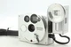 [Near MINT w /Strap] Olympus O-Product 35mm Film Camera Point & Shoot From JAPAN
