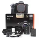 * OPEN BOX GOOD * Sony a7 III Mirrorless Digital Camera (Body Only)