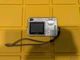 Fujifilm Finepix A345 Digital Camera 4.1MP - For Parts Not Working. 