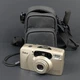 Vivitar 530 PZ Date-A-Print Power Zoom Point N Shoot 35mm Camera