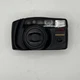 Vintage Samsung AFZOOM1050 35mm 38-105mm Film Camera Point Shoot Macro Flash