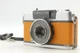 Olympus Pen EE-2 Half Frame 35mm Film Camera Ochre Yellow [Near MINT] From JAPAN