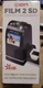 ION FILM2SD 5 MP Sensor Film 2 SD 35MM Film & Slide Scanner 