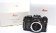 Leica R7 cut-away model original by Leica 942207 ca.1993