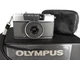 【Fully Serviced / Tested Working 】Olympus PEN EE-2  Half Frame Film Camera Japan
