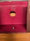 Zeiss Ikon Super Ikonta IV 534/16 Camera Leather half Case Only