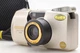 [ MINT ] OLYMPUS &mu; mju stylus ZOOM 105 DELUXE DLX Compact Film Camera From JAPAN