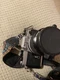 Nikon FM 35mm SLR Film Camera with 50 mm lens Kit