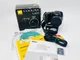 Nikon Coolpix L810 Digital Camera 26x Optical Zoom Boxed Bundle WORKS