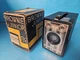 EKC EASTMAN KODAK BROWNIE JUNIOR SIX-16 BOX CAMERA ART DECO W/ ORIGINAL BOX RARE