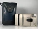 Nikon Nuvis 160i APS Film Camera 30-125mm Zoom Tested w/ Case, Strap