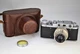 FULLY SERVICED EXPORT SOVIET USSR "ZORKI 1" camera + RIGID INDUSTAR-22 lens (14)