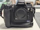 Fujifilm FinePix S3 Pro 12.3MP Digital Camera Black READ SEE PHOTOS