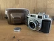 *Super Rare : CLA'd : Near Mint ++* Minolta A2 LT A2LT RF Camera 45mm F/2.8 /JPN