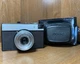 Lomo Smena 8M - Vintage Soviet Russian 35mm Lomography Photo Camera, 1976