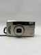 TESTED + Nikon One Touch Zoom 90 AF 35mm Film Zoom Camera - Silver +Accessories