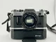 Canon AE-1 Film Camera with 50mm f/1.4 FD lens and Samigon Power Winder-Working!