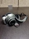 Nikon Pronea S IX-Nikkor 30-60mm Lens APS Rangefinder Advantix Film Camera