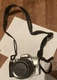 Minolta Maxxum with Quantaray 28-90mm 3.5 Lens - Very Clean With Strap And Cap