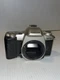 Pentax ZX-50 w/QD Back, 35mm Film SLR Camera (Body Only) Repair, Parts& Untested