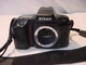 NIKON N70 CAMERA BODY - STICKY