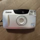 Canon Sure Shot 65 Zoom Date 35mm Film Point and Shoot Camera Zoom Works