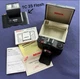 Vintage Minox GT-E Camera & TC 35 Flash Unit & Tripod (Includes All 3 Items)