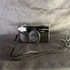 Olympus Zoom 2000 35mm Point & Shoot Film Camera  *Untested*