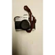 Vintage Photoflex MX-35 Fixed Lens 35mm Film Camera Black Strap Original Case