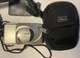 📸 Olympus Stylus Zoom 140 All Weather 35mm Point Shoot Film Camera & Case WORKS