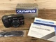 OLYMPUS Multi AF Super Zoom 3000 Multi AF 35mm Film Camera 38-110 Lens