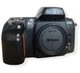 Nikon  F60 Film Single Lens Reflex Camera From Japan