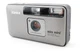 [FOR PARTS] Konica Big Mini BM-201 GRAY Point & Shoot 35mm Film Camera JAPAN