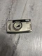 Nikon One Touch Zoom 90 AF Macro Point and Shoot 35mm film camera UNTESTED As Is
