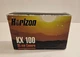Vintage NOS Horizon KX 100 35 mm Film Point and Shoot Camera In Box