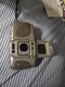 Vintage Kodak Advantix C700 Zoom APS Point & Shoot Camera & Case