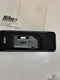 Nikon MF-22 Data Back w/Box for Nikon F4 F4s F4E 35mm Film camera Mint