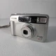 Samsung Maxima Zoom 80 Ti 35mm Point & Shoot Camera 38-80mm Lens, Tested-Works