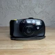Minolta Freedom Action Zoom AF Point & Shoot 35mm Camera 38-60mm Lens - Tested