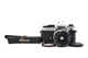 [Near MINT] Nikon FE2 35mm SLR Film Camera Ai 35 f2.8 Wide Angle Lens From JAPAN