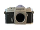 Yashica TL Electro X 35mm Vintage Film Camera