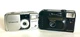 2 Fuji Cameras Fuji DL-7 & Endeavor 210 ix Zoom   " UNTESTED AS IS CONDITION"