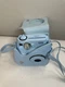 Fujifilm Instax Mini 75 Ice Blue