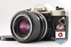[Near MINT] Nikon FM10 35mm SLR Film Camera + 35-70mm Zoom Lens From JAPAN