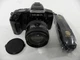 Minolta Maxxum 5000i 35mm SLR w/Maxxum Zoom AF 35-105mm f3.5-4.5