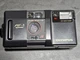 Tested Olympus AF-1 QUARTZDATE Black Point & Shoot 35mm Film Camera f/2.8 JAPAN