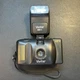 Vivitar EZ35 35mm Film Camera Point & Shoot Focus Free & EZ10 Flash Unit